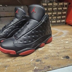 Jordan 13 Retro Dirty Bred